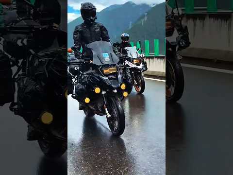 Gsa1250 #shorts #ytshorts #new #video #rider #viralvideo #motovlog #tranding