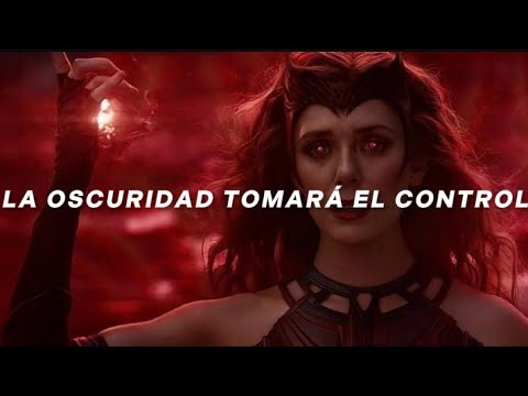 Wanda con esta canción es tan rezable 🛐✨