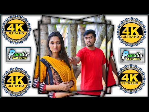 💘4k Love Status❤//NEW JHUMAR STATUS //purulia😘jhumur💕status video//status_video2022😍purulia status