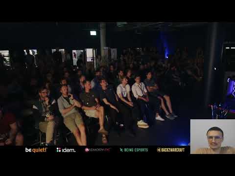 Фінал ColoFul vs Fortitude (Event in Germany)