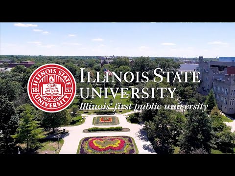 8 facts about Illinois State University