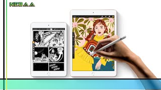 Which pencil works with your iPad - Apple Pencil 1 or 2? (iPad 7 gen, iPad Air, iPad min, iPad Pro)