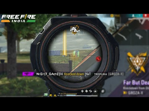 BR RANK GAMEPLAY HIGHLIGHTS FREE FIRE