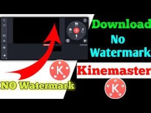 How to download Kinemaster Free ? | Kinemaster Without Watermark Free ?#kinemaster #ourtechjunction