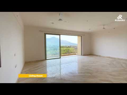 3 BHK FLAT ON RENT IN HIRANANDANI FORTUNE CITY PANVEL