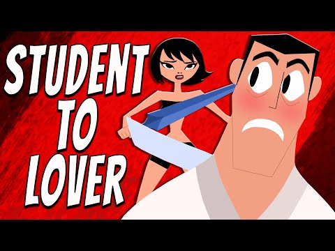 Samurai Jack's Biggest Mistake