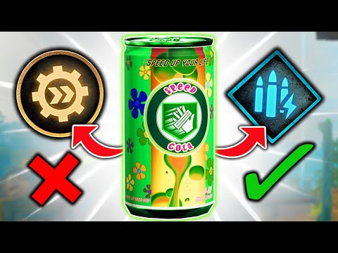 USE This AUGMENT On SPEED COLA & Make It INCREDIBLY Useful (The BEST Augments To Use On Speed Cola)