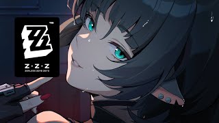 Jane Character Teaser "Under Arrest" | Zenless Zone Zero