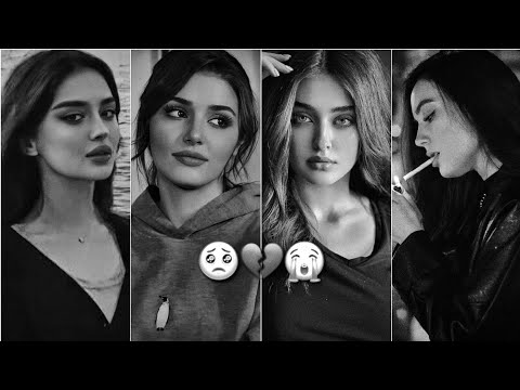 Sad Instagram Reels Collection 💔😥 | Broken Heart ♥ Shayari | Part-115