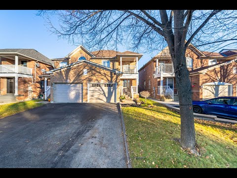 1344 Godwick Drive, Mississauga Home - Real Estate Properties