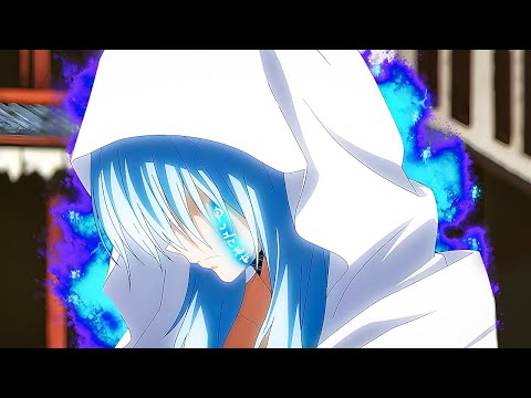 Weak Boy Is Reincarnated As The Strongest Level 1 Slime That Rivals The Demon Lord | Anime Recap