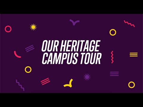 Tour of The University of Manchester campus | History and heritage of our Nobel Prize winners