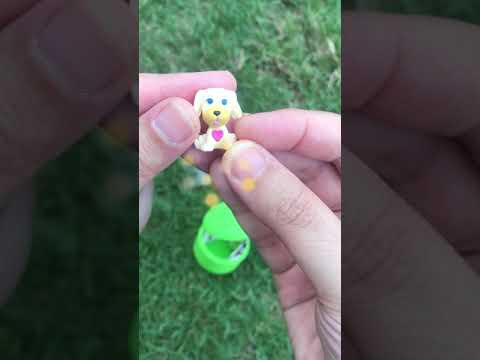 Cabbage Patch Kids Blind Box | Little Sprouts #shorts #cpk #cabbagepatchkids