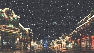 🎅 snowy christmas days. 🎄 [lo-fi hip hop / jazzhop / chillhop mix] (Study/Sleep/Relax music) ❄