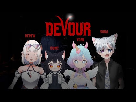 【DEVOUR】LAGI LAGI DIPOR| Vtuberid