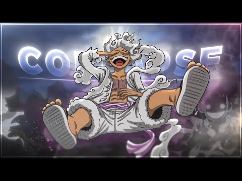 One Piece ''JoyBoy'' - Collapse [Edit/AMV]!