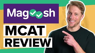 Magoosh MCAT Review (Best Budget Prep Course?)