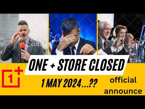 OnePlus Store closed 🔒 OnePlus Phone Sale Ban 1 मई से इन राज्यों में OnePlus फोन खरीदना होगा मुश्किल