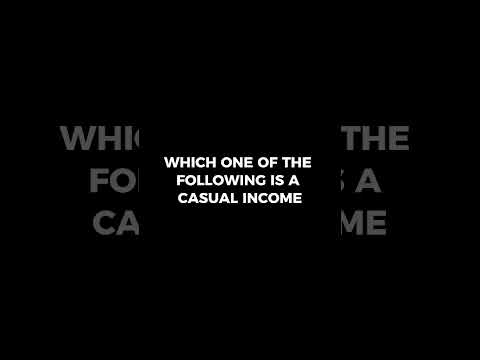 Here is your  question, comment down your answer, test your knowledge with CMA by cmas