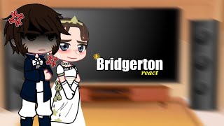 Bridgerton React || GCRV — Daphne