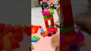 Lego blocks | bricks toy #toysunboxing #brickstoy #toysforkids