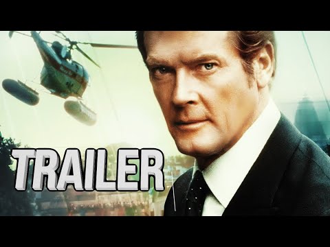 James Bond: Octopussy | Teaser Block (English) feat. Roger Moore