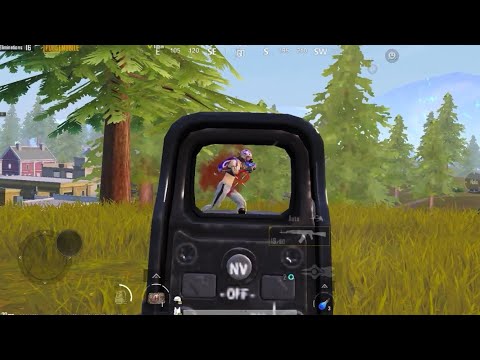 NEW BEST RUSH GAMEPLAY🔥Pubg Mobile