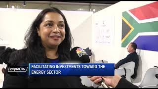 Focus On: COP29: Investment opportunities in South Africa