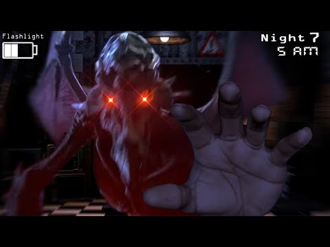 RIDLEY - The SHELLNUT EXPERIENCE