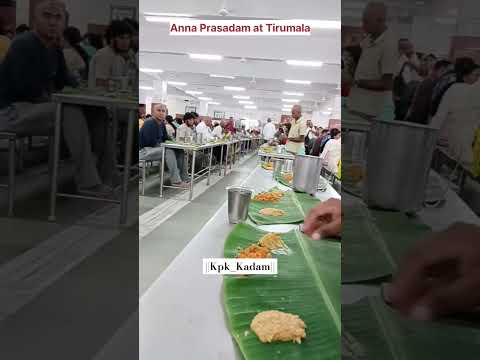 ||Vengamamba Anna Prasadam||Tirumala||Tirupathi||TTD||Govinda||Srinivasa||Balaji||Svbc||