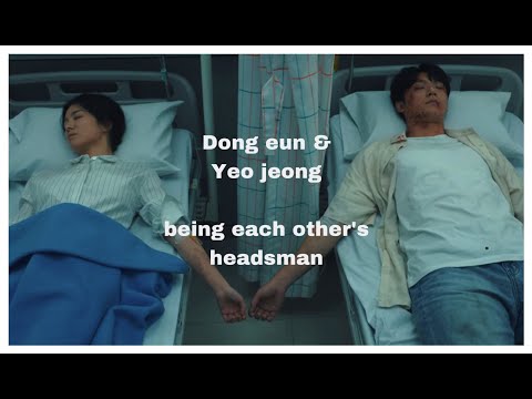 Dong Eun & Yeo Jeong are each other's headsman | The Glory