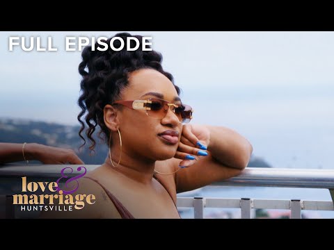 Love & Marriage: Huntsville S9E1 ‘Tropical Stormi’ | Full Episode | OWN