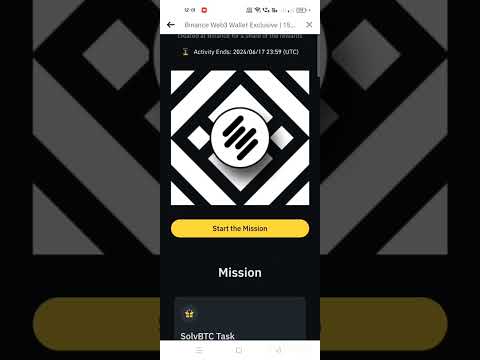 Binance Loot 20-30$ instant || New binance Loot today || #binance #bnb #free #earning