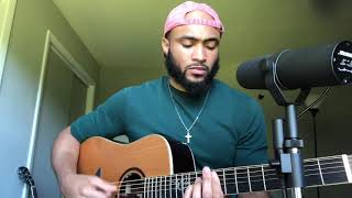 Oceans - Hillsong United *Acoustic Cover* Will Gittens