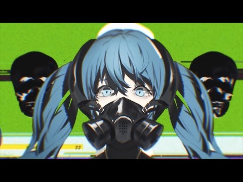 DECO*27 - リバーシブル・キャンペーン feat. 初音ミク