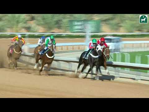 RIYADH RACING SEASON MEETING NO 53 RACE NO 1