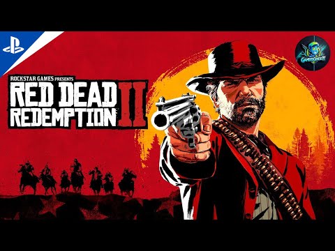 Every shot counts when the stakes are high || RDR2 || PS5