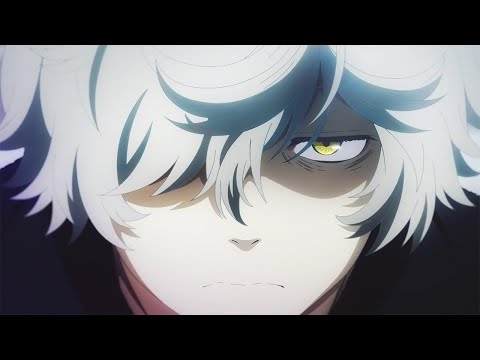 「Creditless」Hell's Paradise OP / Opening「UHD 60FPS」