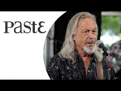 Jim Lauderdale & The Game Changers - Full Session | Paste