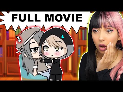 I Stole Your Things, You Stole My Heart 💘 Gacha Life Club FULL MOVIE