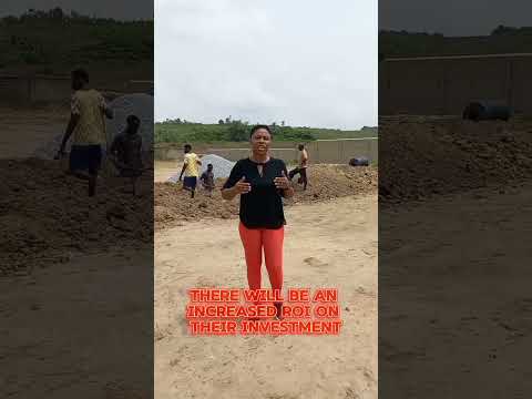 PART 2‼️UPDATE ON LAKEVIEW PARK AND RESORTS IN EPE| AFFORDABLE C OF O LAND|#landforsale #realestate