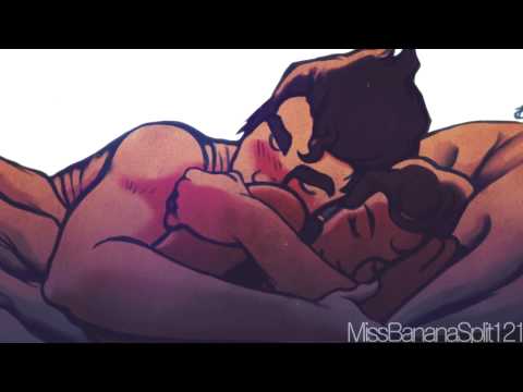 [LoK] Borra»Under the Sheets - MEP Part 11