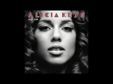 Alicia Keys - Sure Looks Good To Me