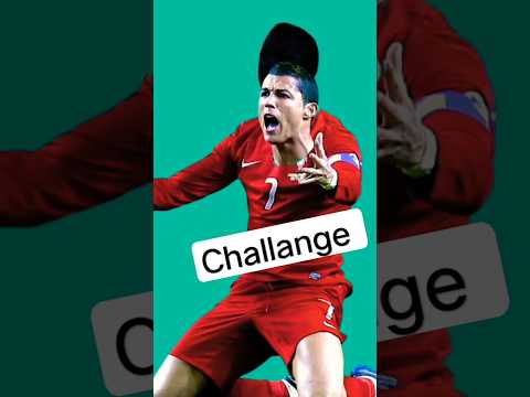 Cr7 Ka Short Video#cronaldo Non Stop Challange #shorts #sports #ronaldo #cr7 #shortvideo