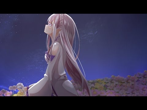 Re:Zero Season 1 OST 21 - Wish of the Stars