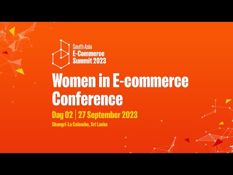 Daraz Summit 2023 - Women in E-Commerce