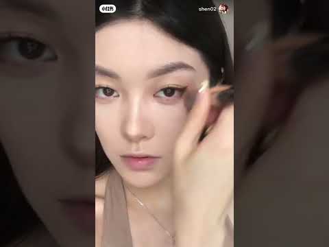 Natural Beauty × Asian TikTok Beauty Transformation