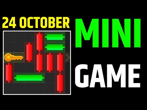 24 October 🔴Live Hamster Kombat Daily Mini-Game Puzzle Solved #hamstercombat #minigame#minipuzzle