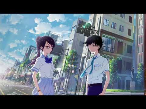 [Movie] Boku ga Aishita Subete no Kimi e Theme Song『Kumo wo Kou by Keina Suda』Lyrics