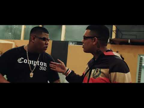 MC GP $ E MC CASSIANO - 10 NOVOS MILIONÁRIOS (CLIPE OFICAL) DJ OREIA